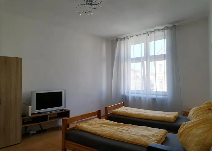 Central City Apartment 131